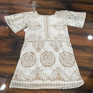 Grace Loves Lace Bruna Dress